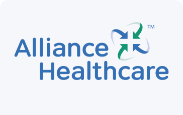 Alliance healthcare